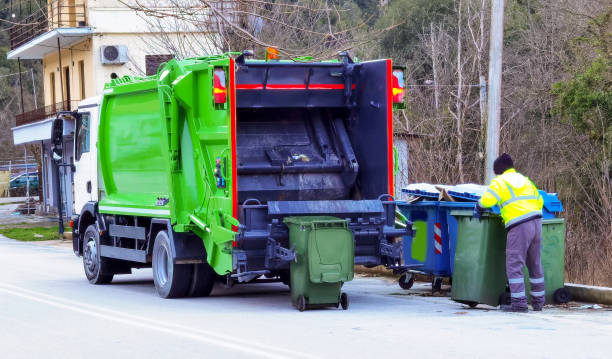 Trusted Seven Lakes, NC Junk Removal Experts