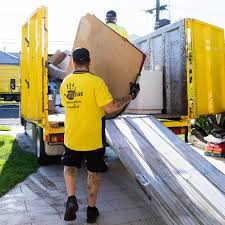 Best Property Management Cleanouts  in Seven Lakes, NC